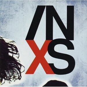 INXS - X  LP LP